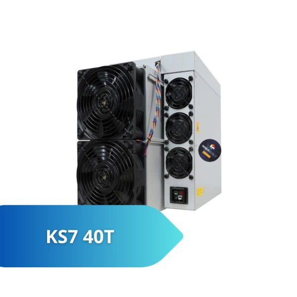 Antminer KS7 40T MIX – купить в Москве